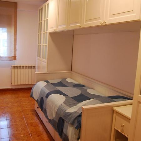 Casa Rural Puerta Del Gamoniteiru Пола де Лена Екстериор снимка