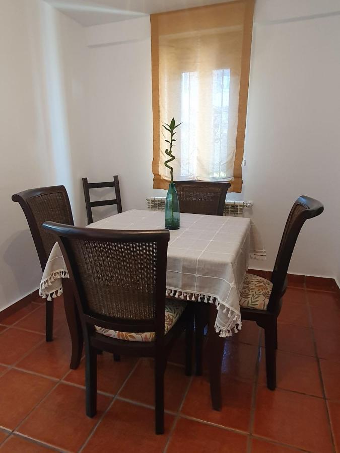 Casa Rural Puerta Del Gamoniteiru Пола де Лена Екстериор снимка