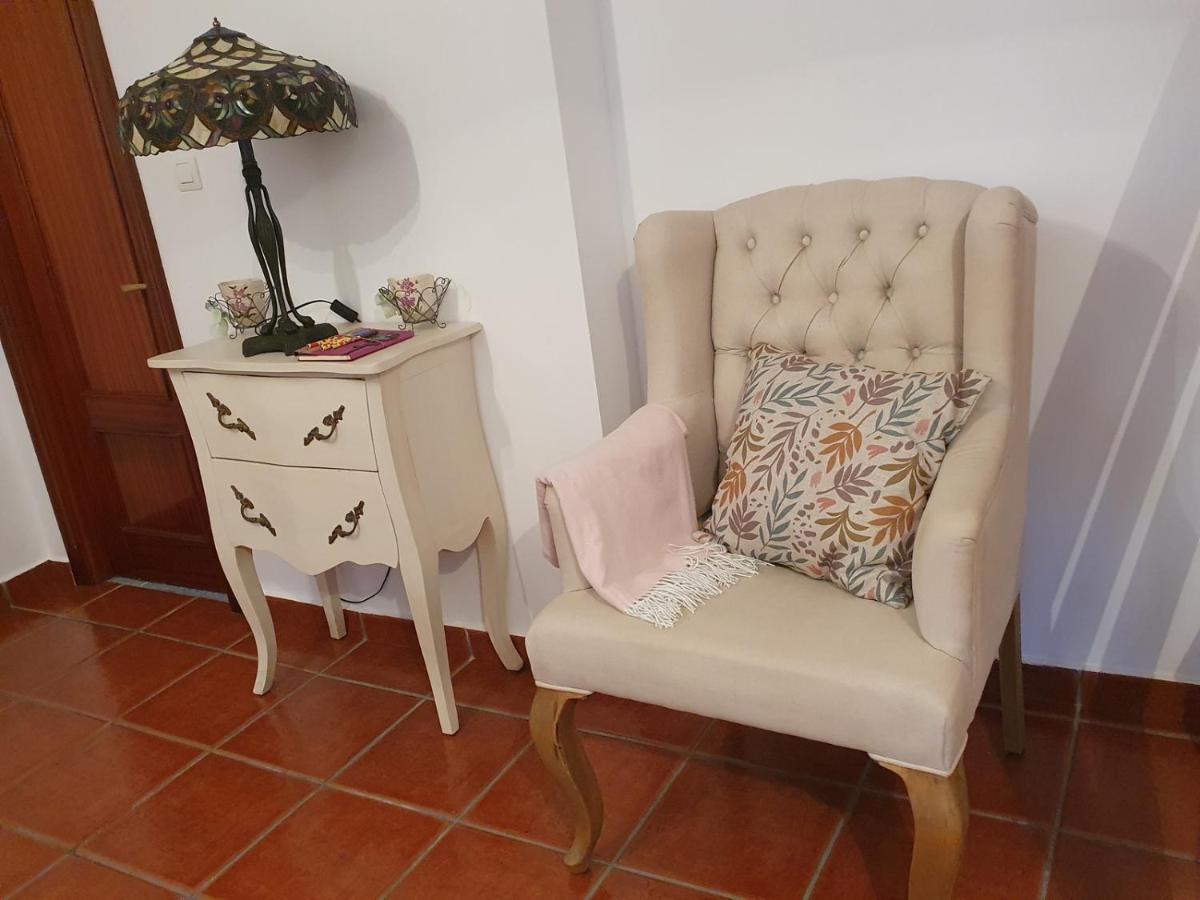 Casa Rural Puerta Del Gamoniteiru Пола де Лена Екстериор снимка