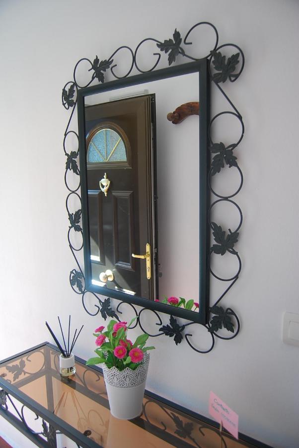 Casa Rural Puerta Del Gamoniteiru Пола де Лена Екстериор снимка