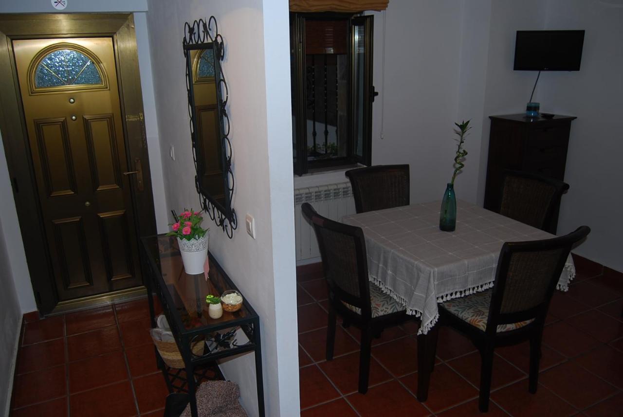Casa Rural Puerta Del Gamoniteiru Пола де Лена Екстериор снимка