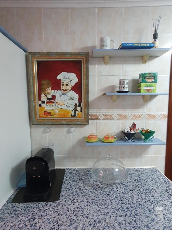 Casa Rural Puerta Del Gamoniteiru Пола де Лена Екстериор снимка