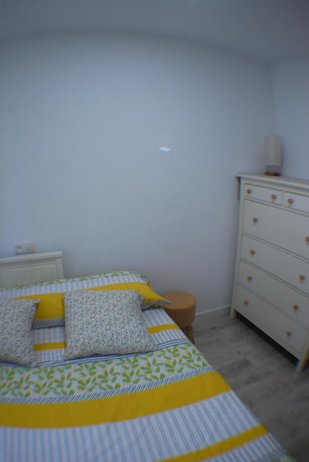 Casa Rural Puerta Del Gamoniteiru Пола де Лена Екстериор снимка