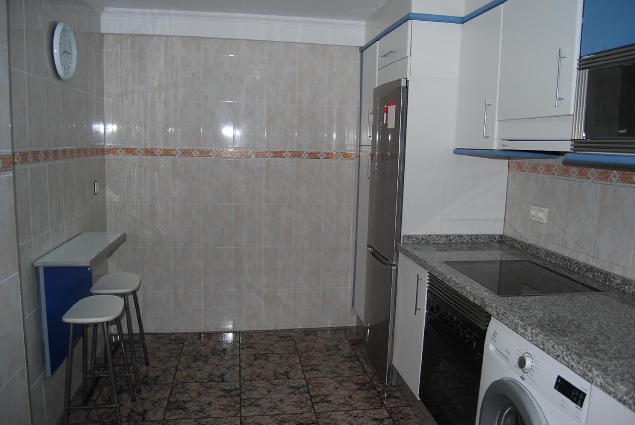 Casa Rural Puerta Del Gamoniteiru Пола де Лена Екстериор снимка