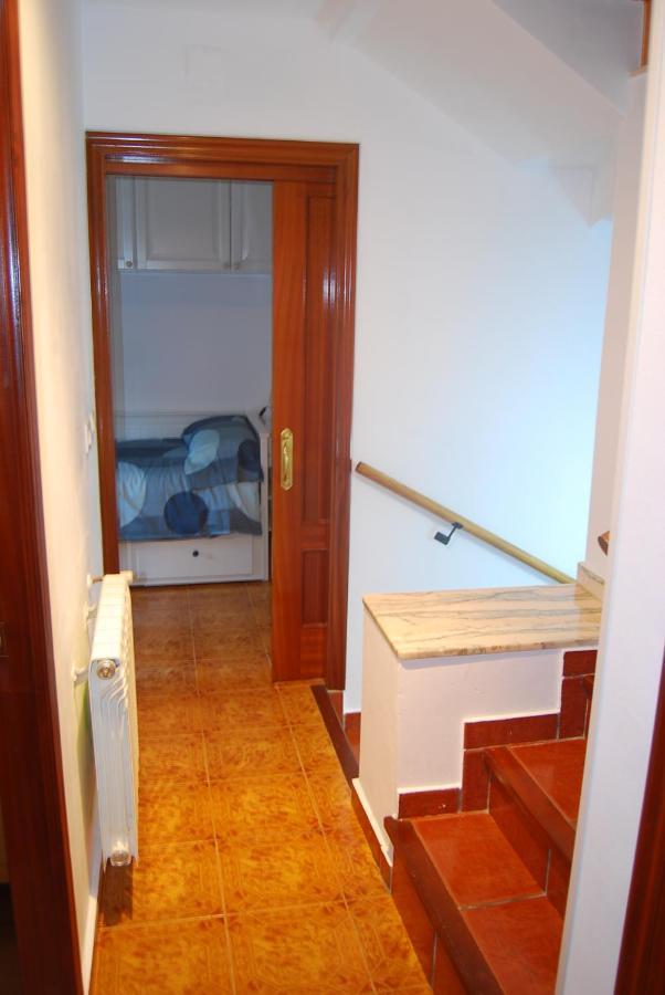 Casa Rural Puerta Del Gamoniteiru Пола де Лена Екстериор снимка
