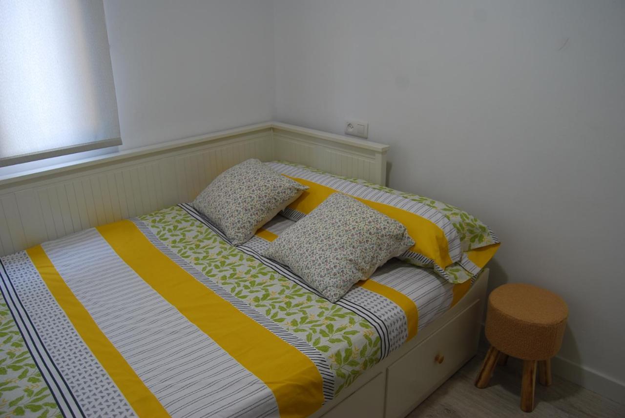Casa Rural Puerta Del Gamoniteiru Пола де Лена Екстериор снимка