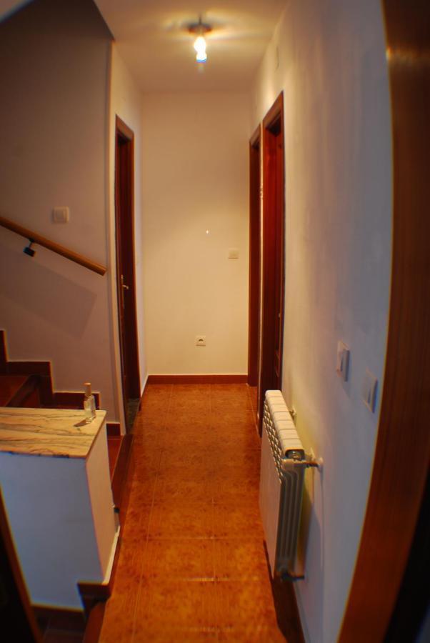 Casa Rural Puerta Del Gamoniteiru Пола де Лена Екстериор снимка