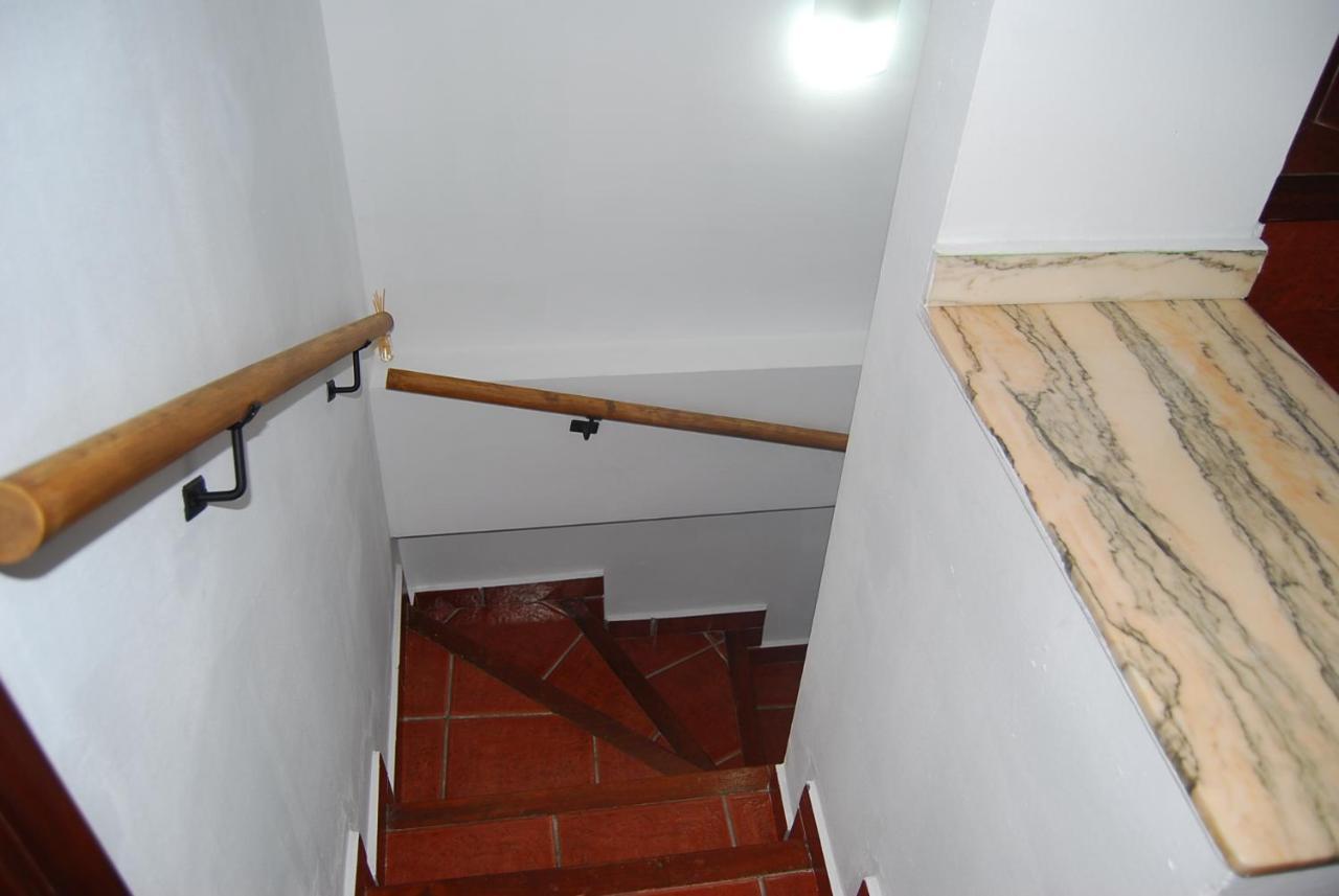 Casa Rural Puerta Del Gamoniteiru Пола де Лена Екстериор снимка