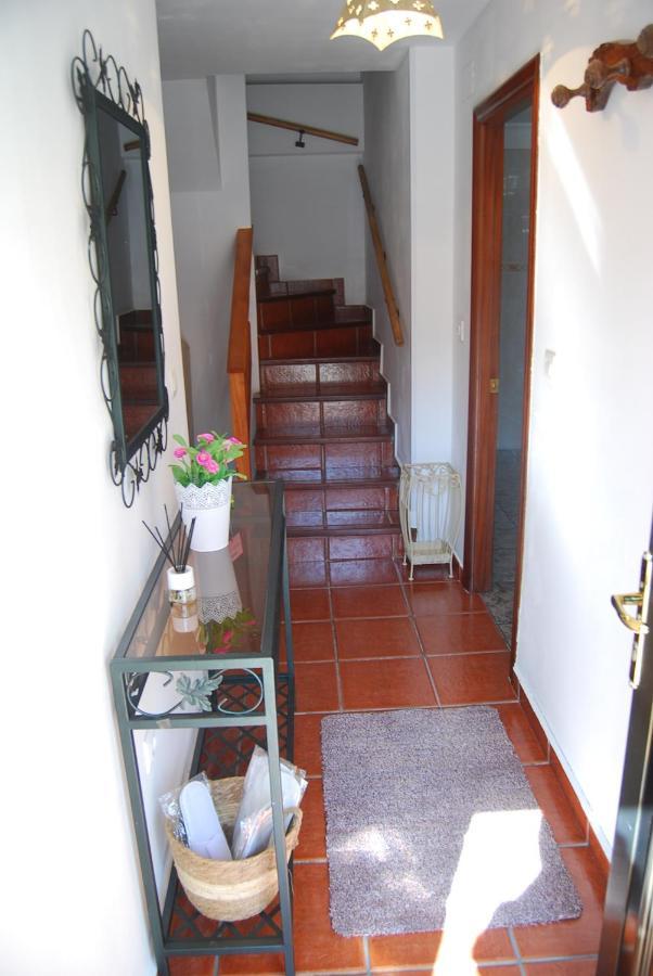 Casa Rural Puerta Del Gamoniteiru Пола де Лена Екстериор снимка