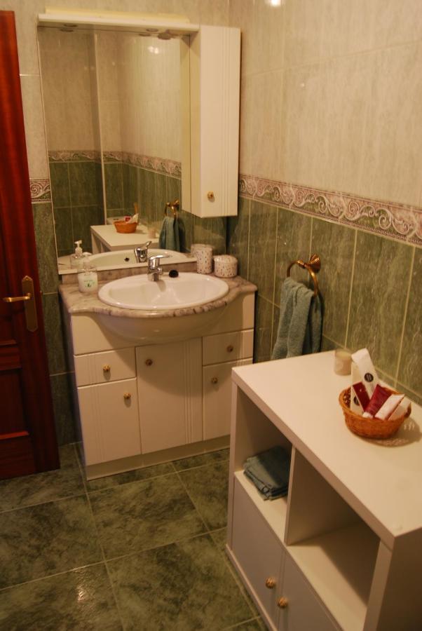 Casa Rural Puerta Del Gamoniteiru Пола де Лена Екстериор снимка