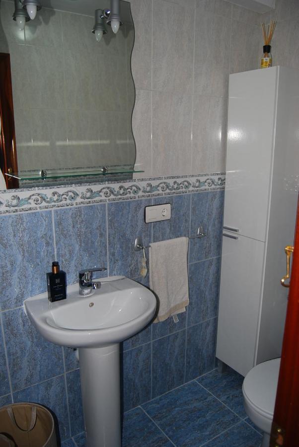 Casa Rural Puerta Del Gamoniteiru Пола де Лена Екстериор снимка